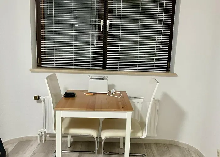 Suesses Apartment Am Klinikum In Solingen