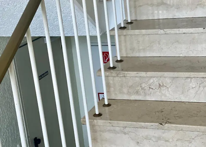 Suesses Apartment Am Klinikum In Solingen