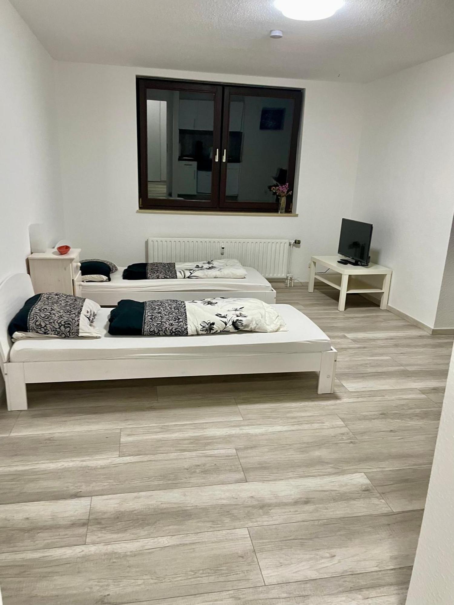 Suesses Am Klinikum In Apartment