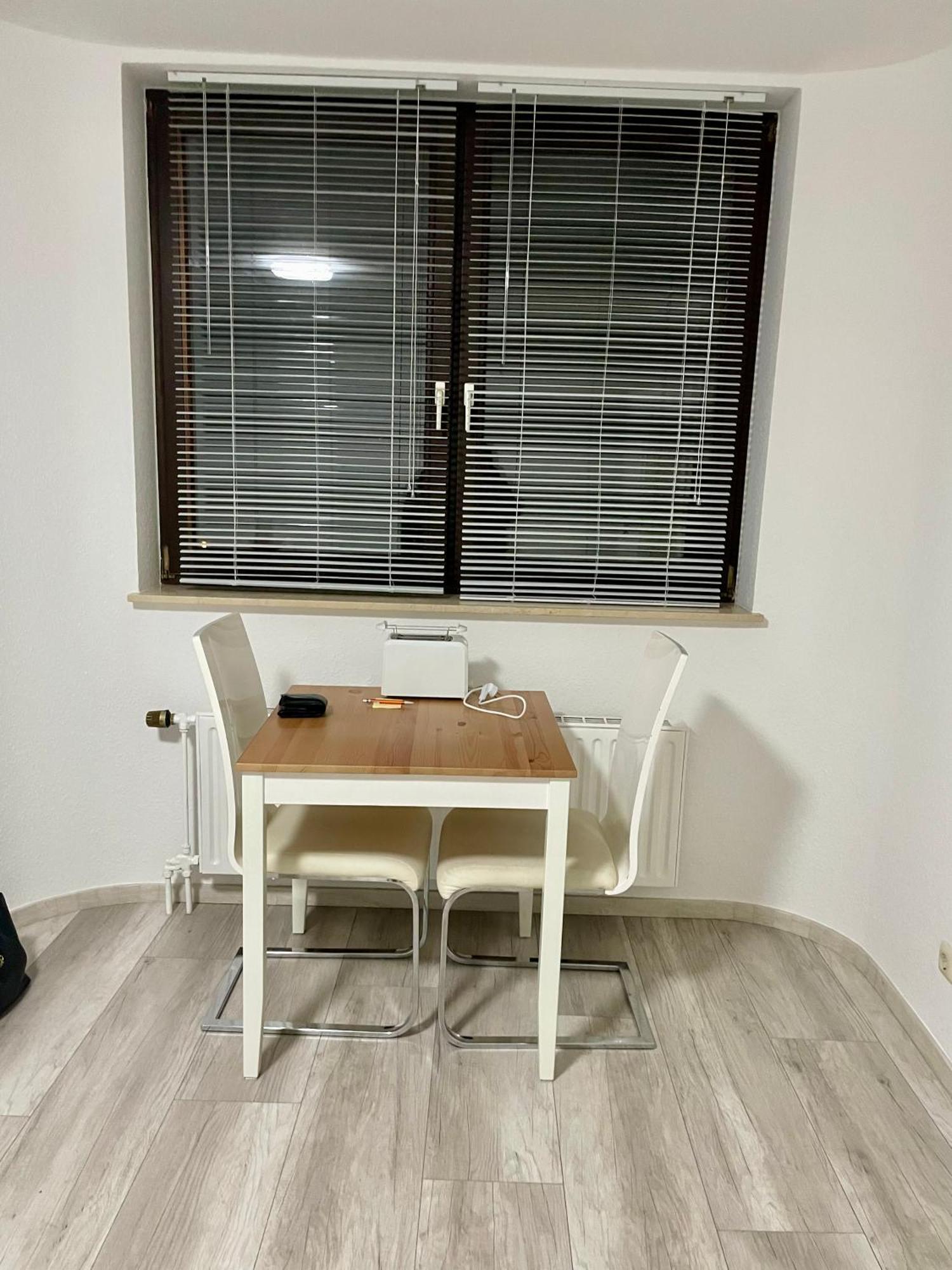 Suesses Am Klinikum In