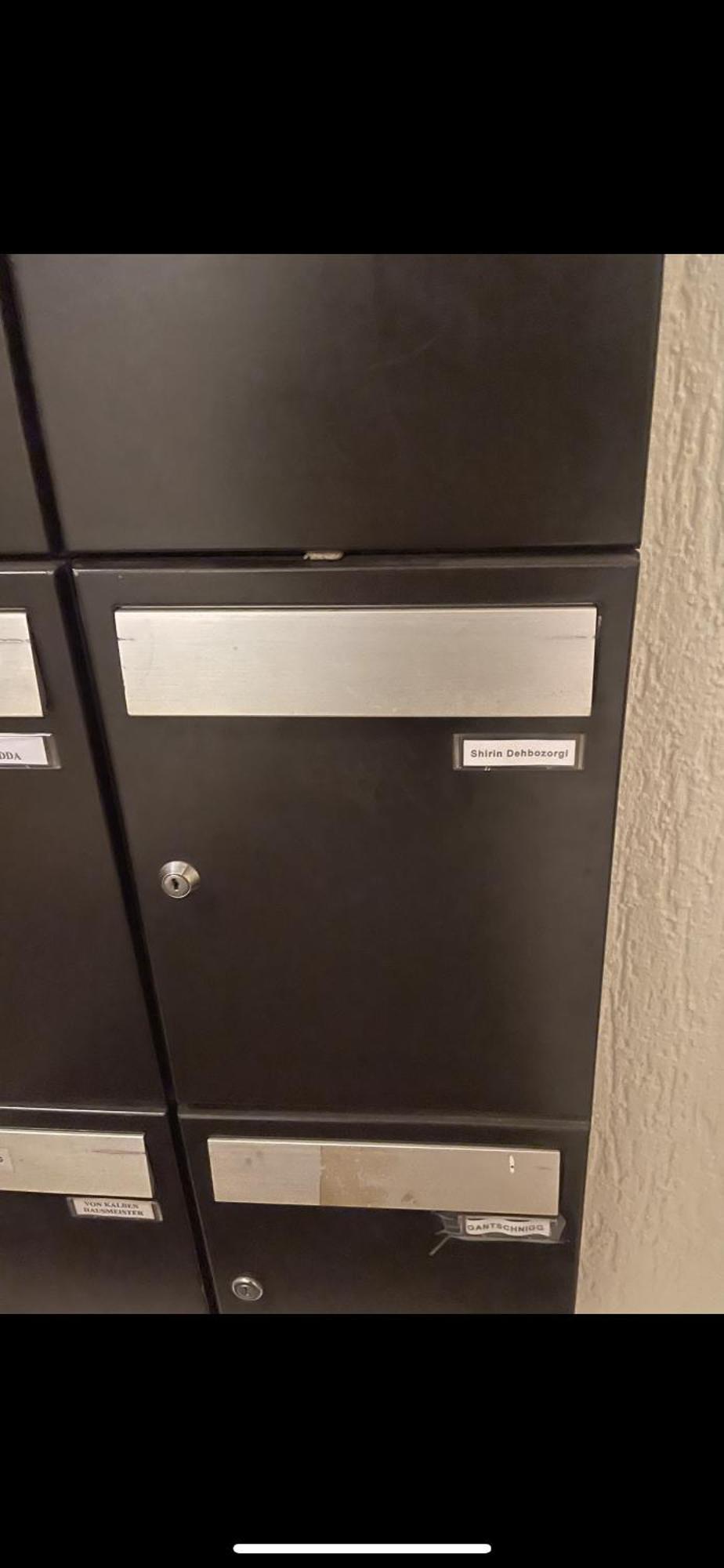 Suesses Am Klinikum In Apartment Solingen