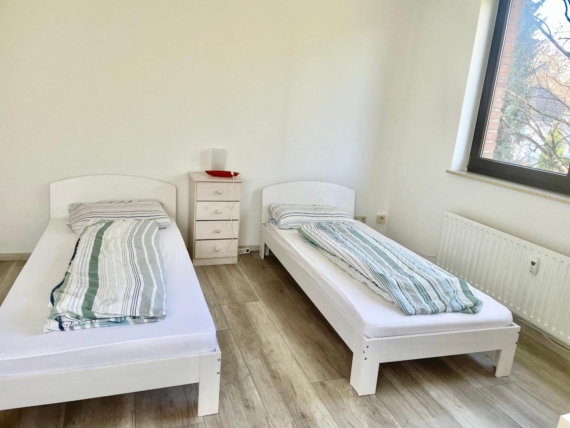Suesses Am Klinikum In * Solingen