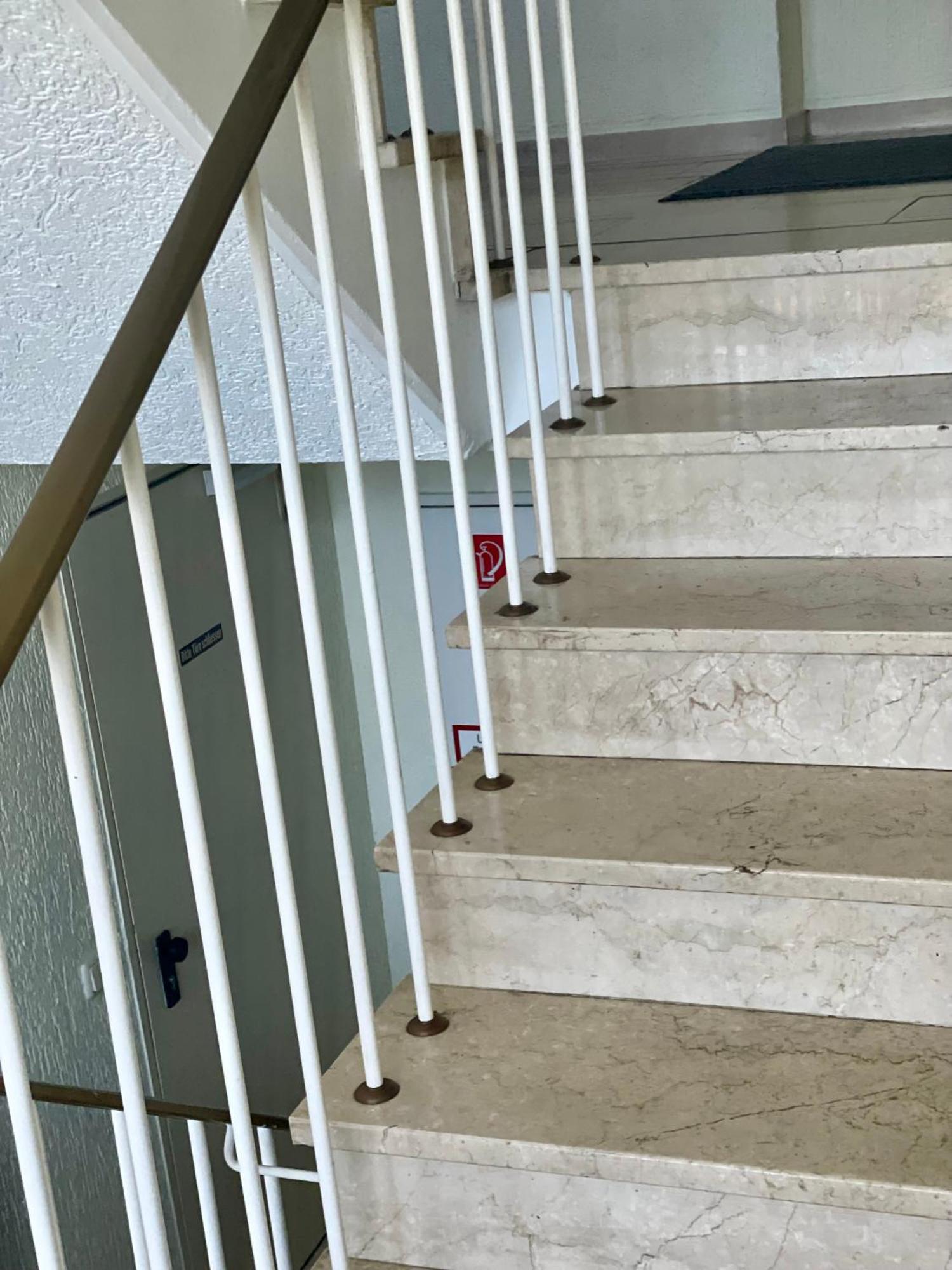 Suesses Am Klinikum In Solingen