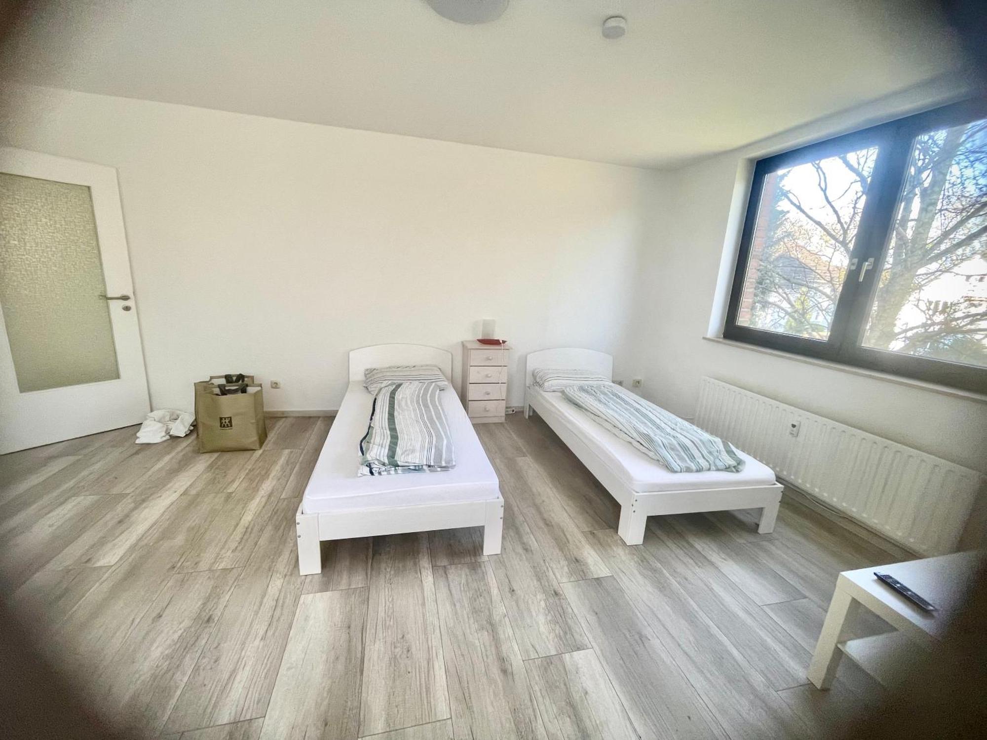 Apartment Suesses Am Klinikum In *