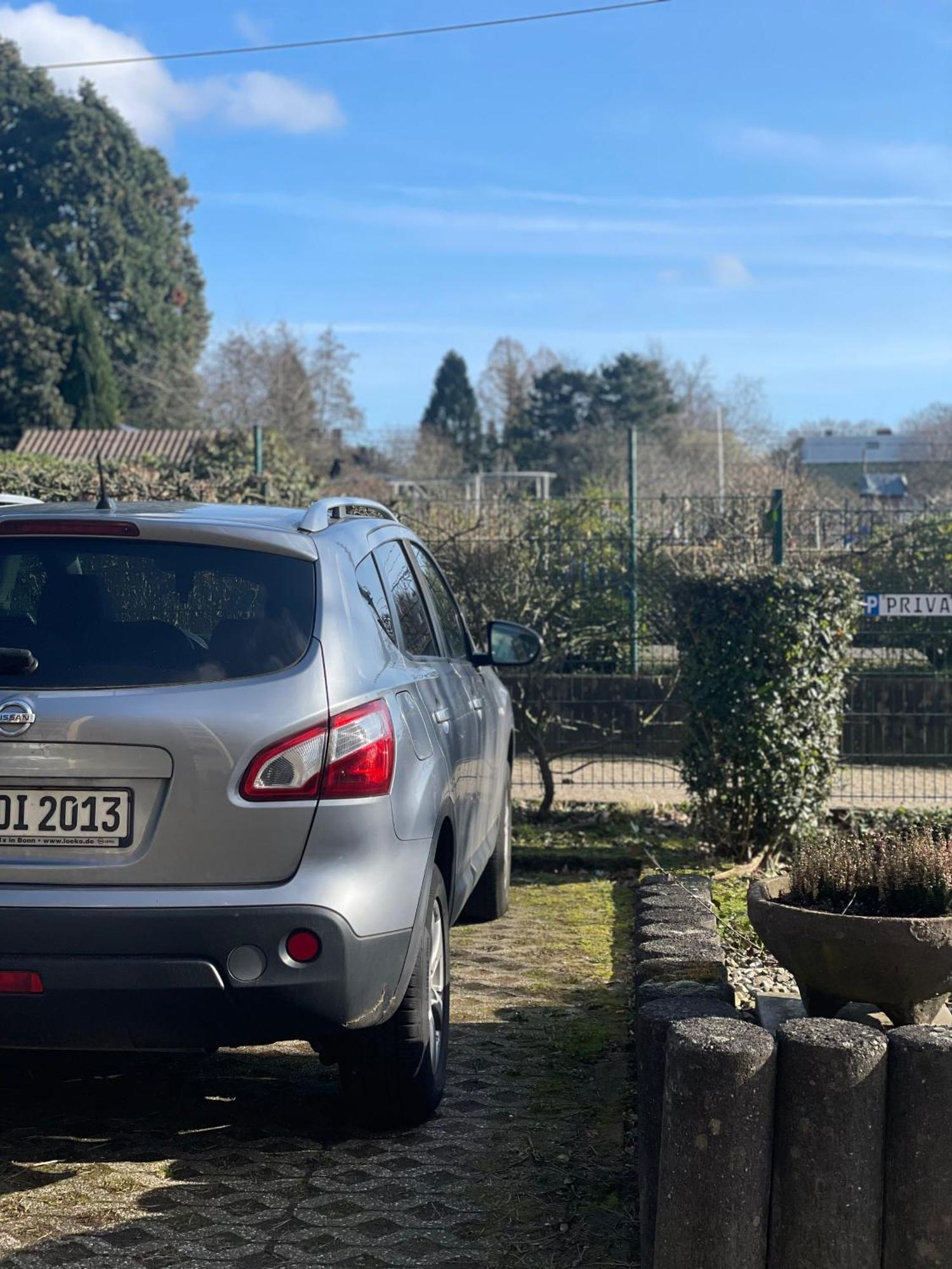 Suesses Am Klinikum In