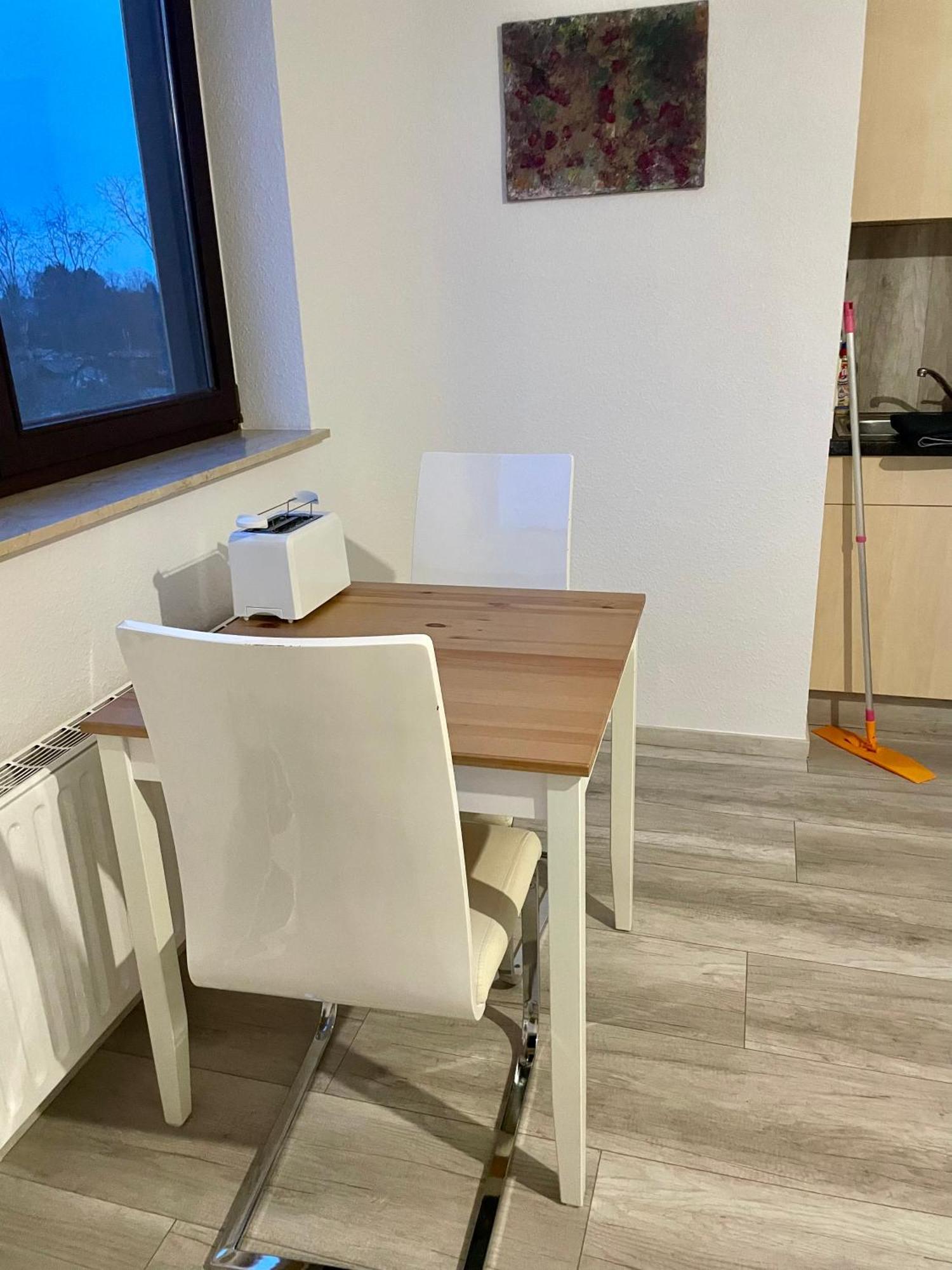 Suesses Am Klinikum In Apartment Solingen