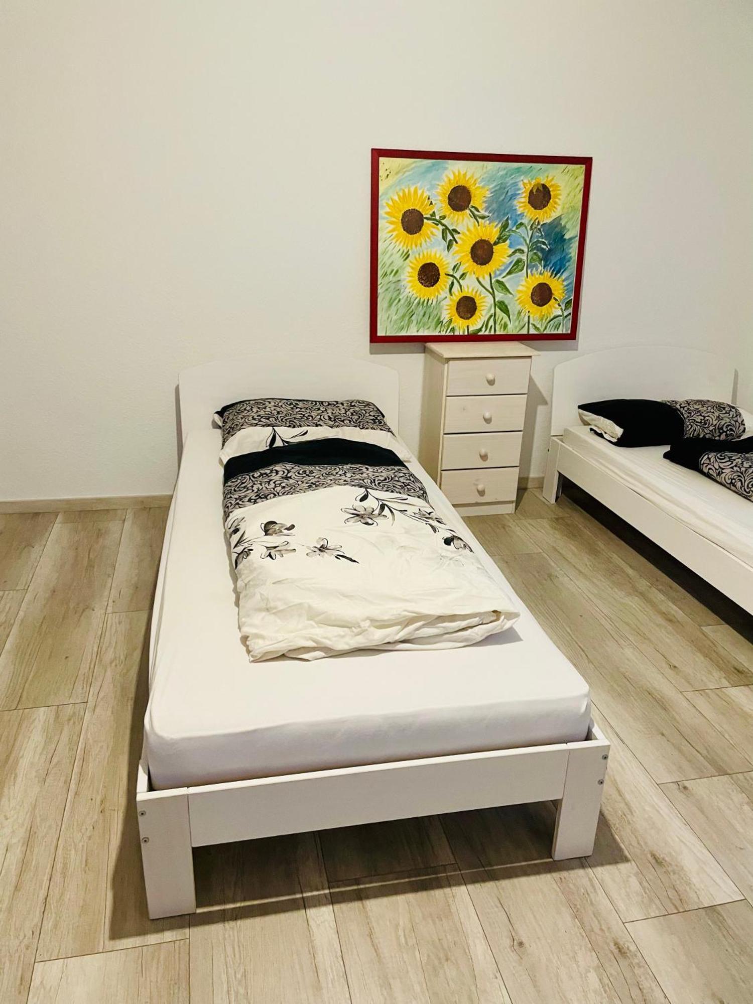 Suesses Am Klinikum In Apartment