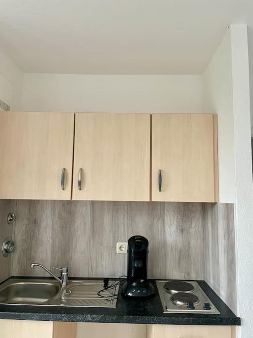 Apartment Suesses Am Klinikum In