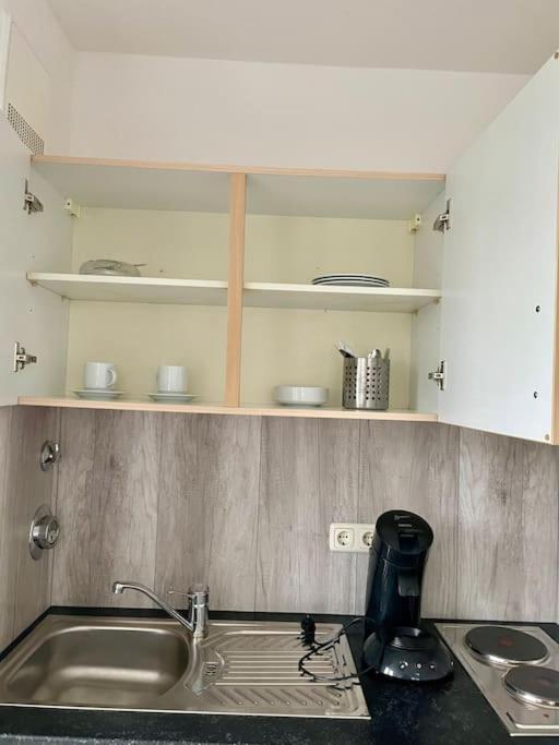Suesses Am Klinikum In Apartment Solingen