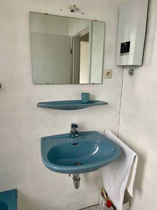 Apartment Suesses Am Klinikum In *