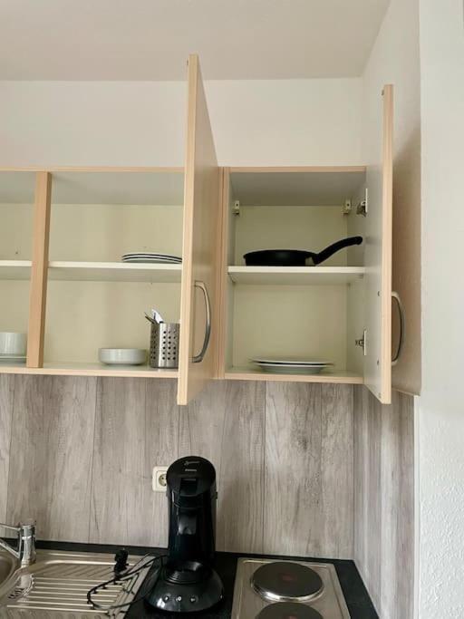 Suesses Am Klinikum In * Solingen