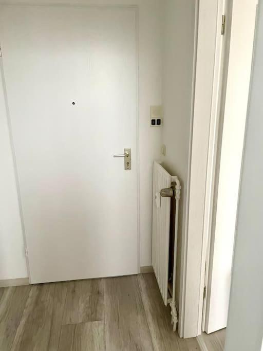 Suesses Am Klinikum In Apartment *