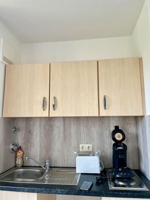 Suesses Am Klinikum In Apartment Solingen